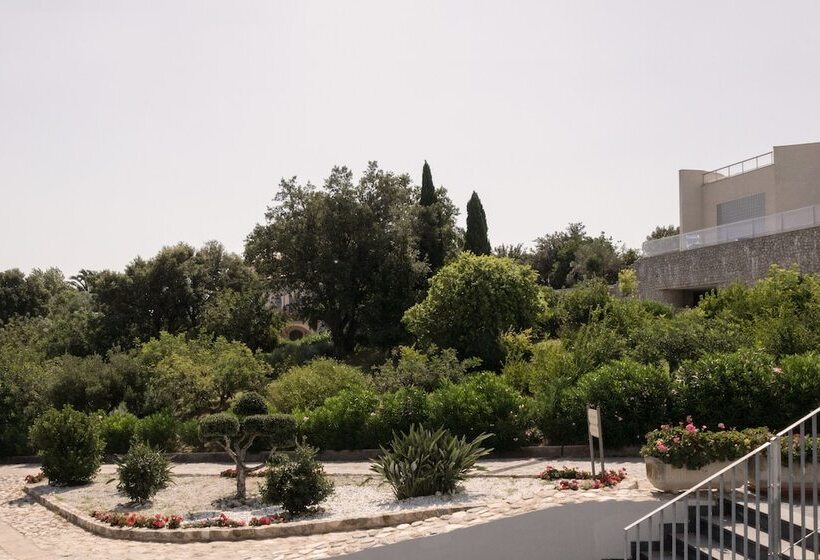 منتجع Villa Ersilia
