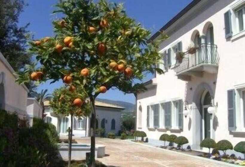 منتجع Villa Ersilia