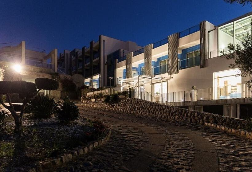 منتجع Villa Ersilia