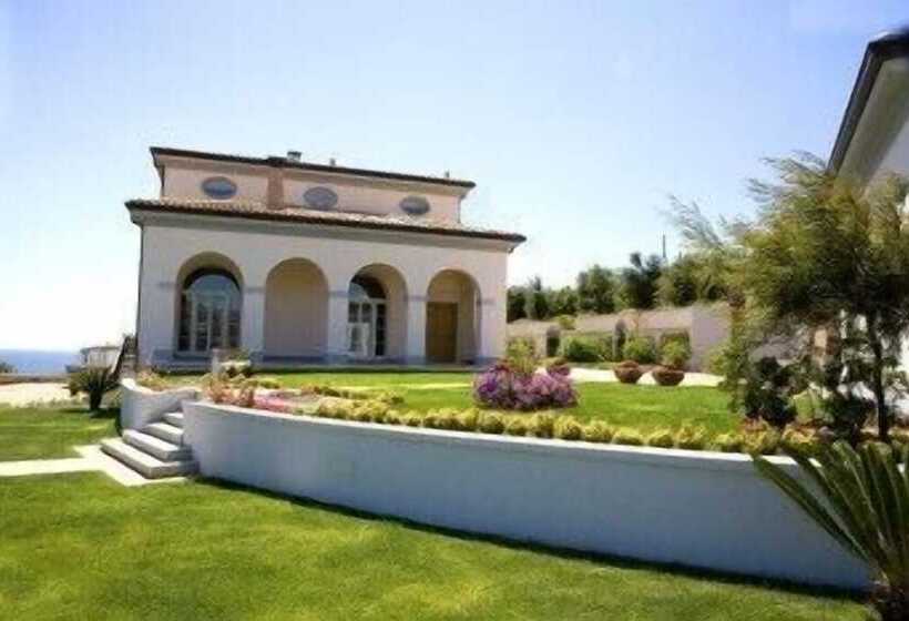 منتجع Villa Ersilia