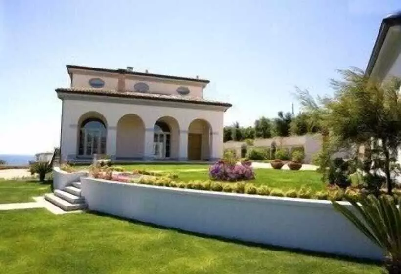 אתר נופש Villa Ersilia