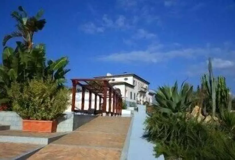 אתר נופש Villa Ersilia