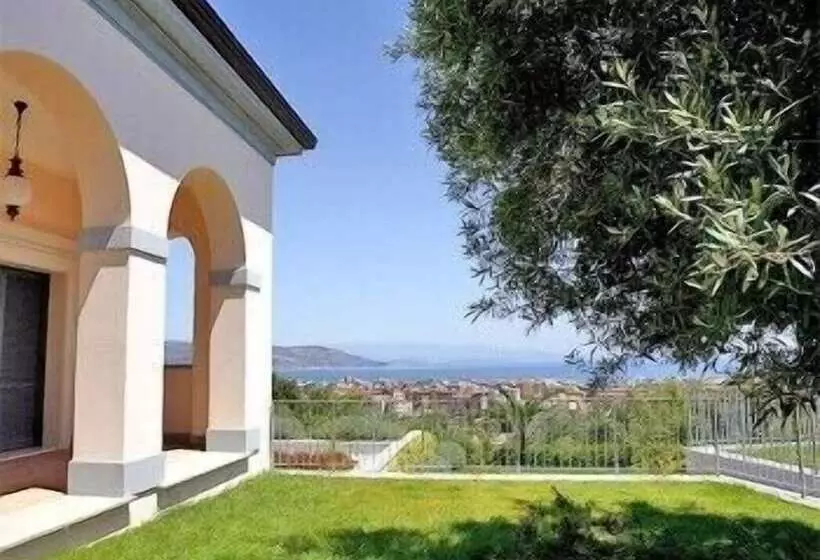 אתר נופש Villa Ersilia