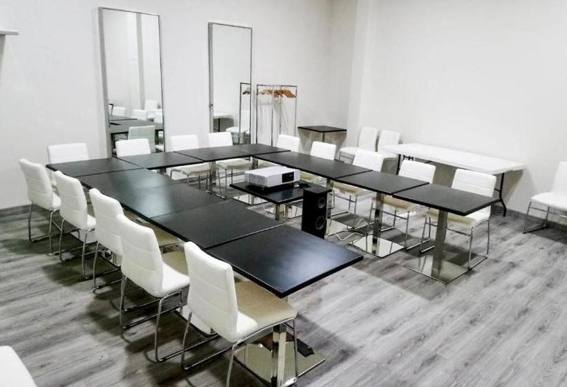 Fotos del hotel Evenia Alcalá Boutique Hotel:  16