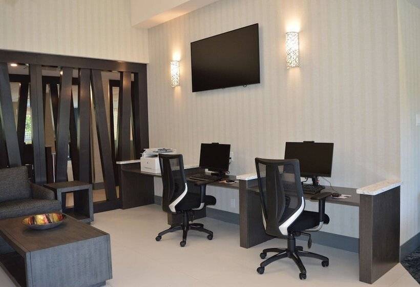 Hotel Best Western Plus Gateway To The Falls