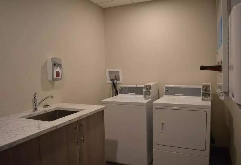 Hotelli Best Western Plus Gateway To The Falls