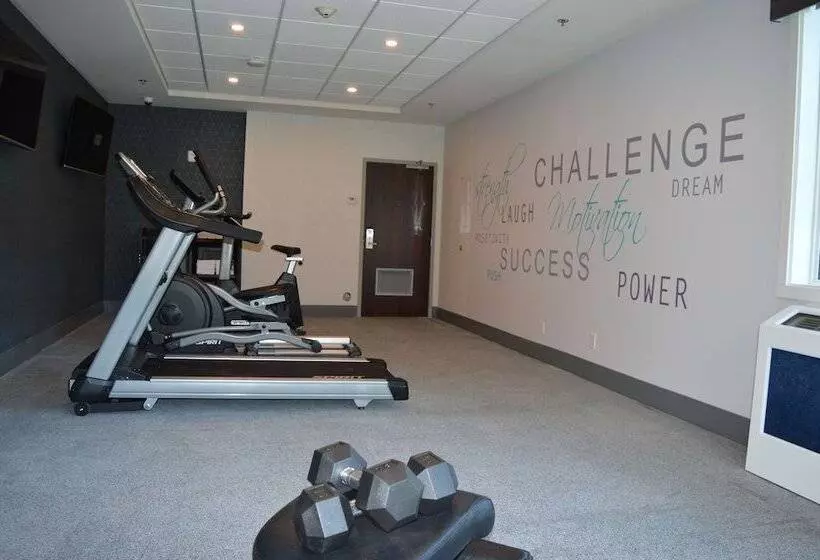 Hotelli Best Western Plus Gateway To The Falls