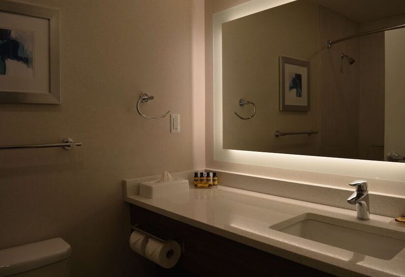 בית מלון כפרי Best Western Plus Gateway To The Falls