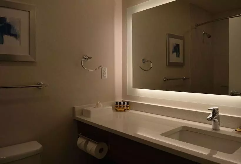 Hotelli Best Western Plus Gateway To The Falls