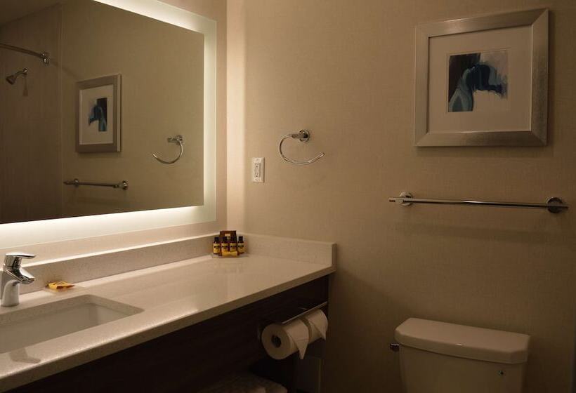 בית מלון כפרי Best Western Plus Gateway To The Falls