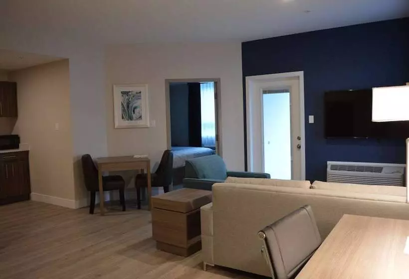 Hotelli Best Western Plus Gateway To The Falls