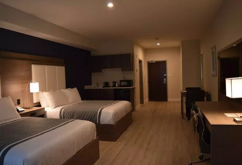 Hotelli Best Western Plus Gateway To The Falls