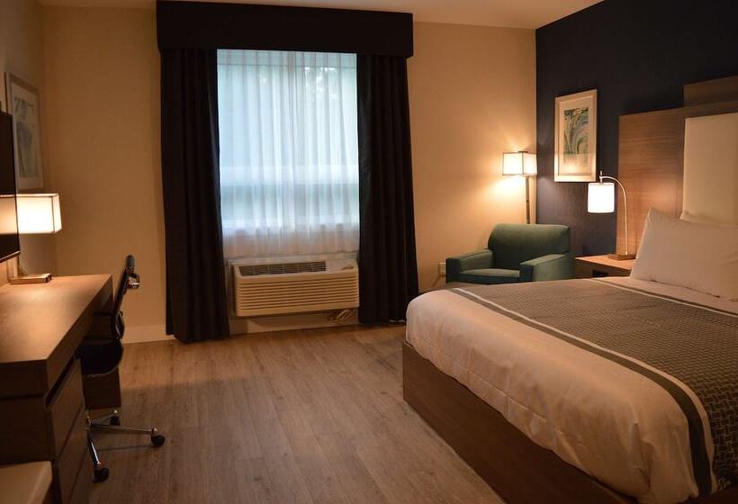 בית מלון כפרי Best Western Plus Gateway To The Falls