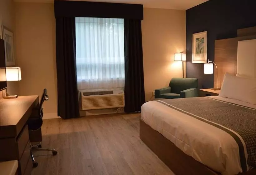 Hotelli Best Western Plus Gateway To The Falls