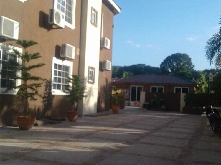 هتل Clock Tower Guest House