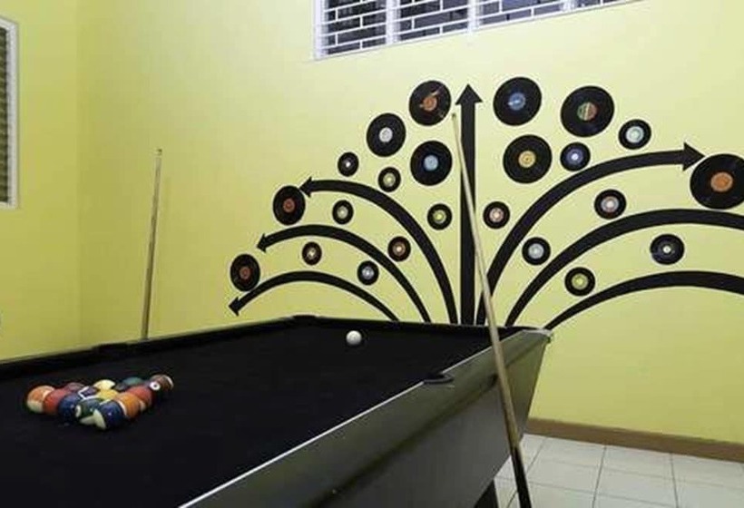 هتل Clock Tower Guest House