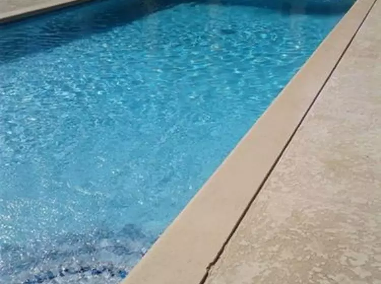 هتل Clock Tower Guest House