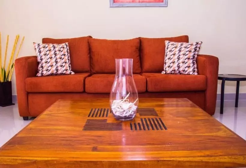 هتل Clock Tower Guest House