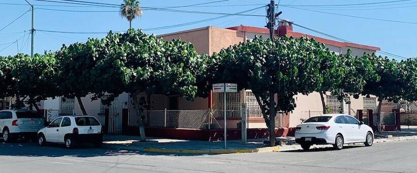 فندق Lagunas House Gómez Palacio