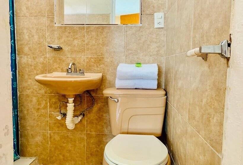 فندق Lagunas House Gómez Palacio