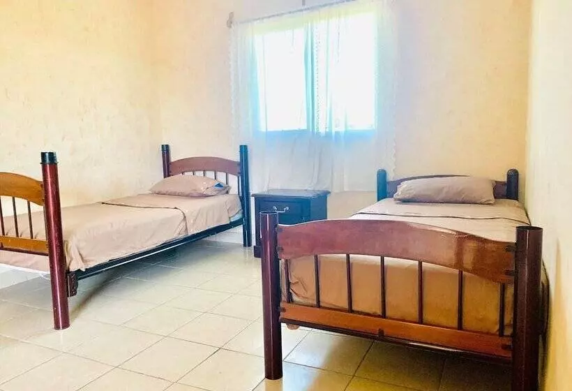 Hotelli Lagunas House Gómez Palacio