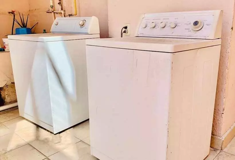 Hotelli Lagunas House Gómez Palacio