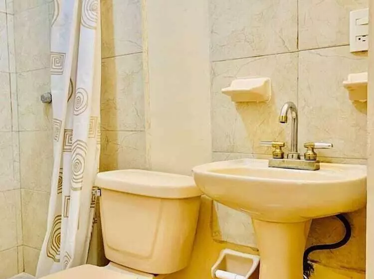 Hotelli Lagunas House Gómez Palacio