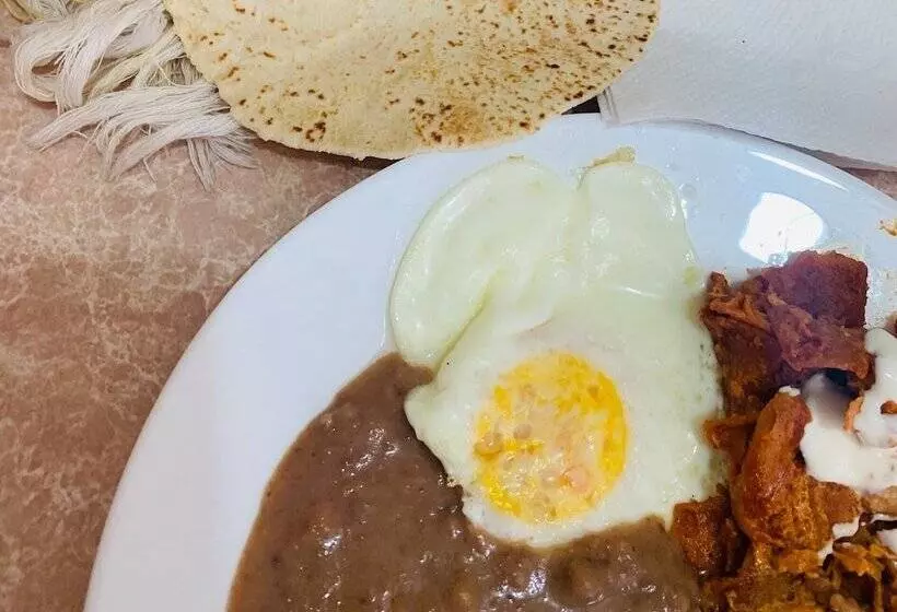 Hotelli Lagunas House Gómez Palacio