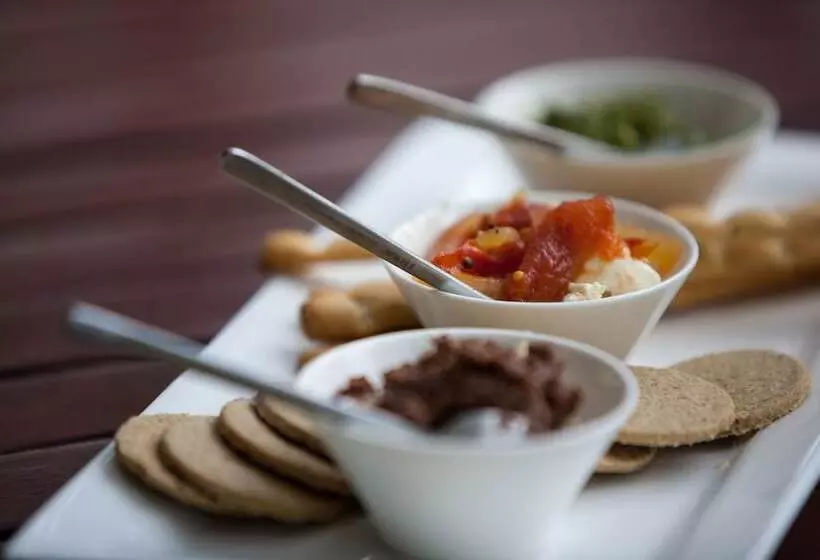 ホテル Mt Cotton Retreat