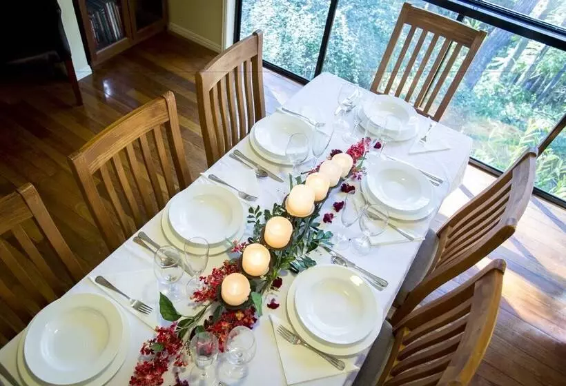 ホテル Mt Cotton Retreat