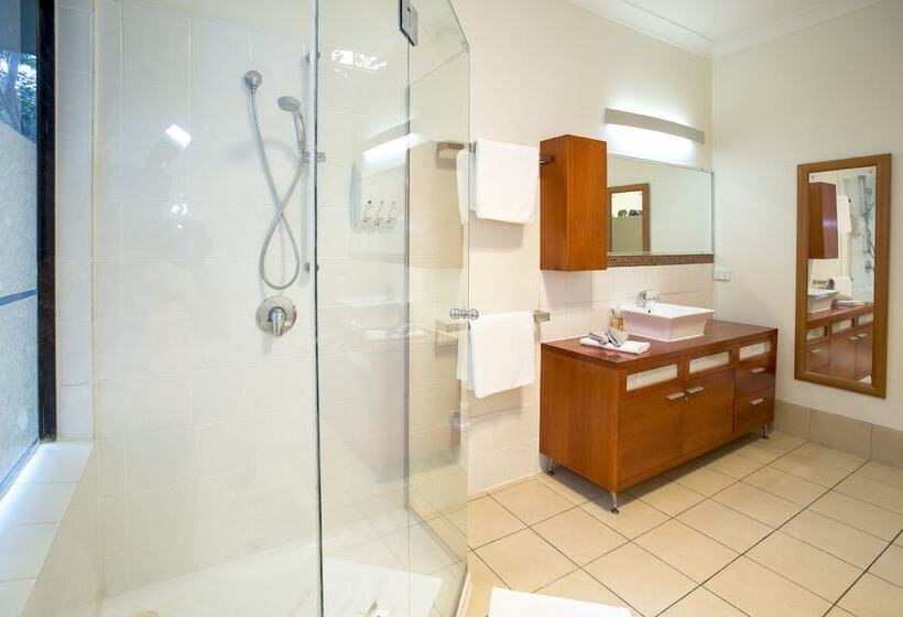 Отель Mt Cotton Retreat