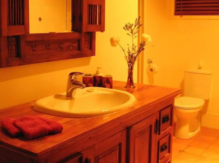 ホテル Mt Cotton Retreat