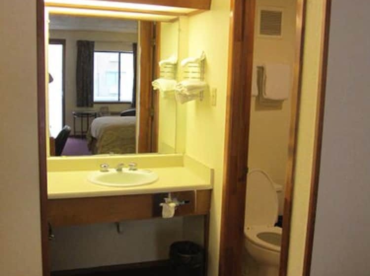 בית מלון כפרי Parkway Inn