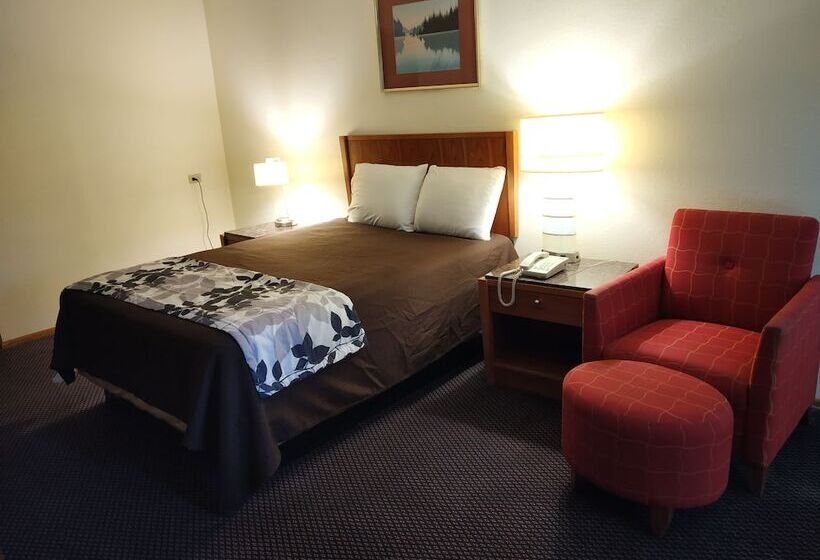 בית מלון כפרי Parkway Inn