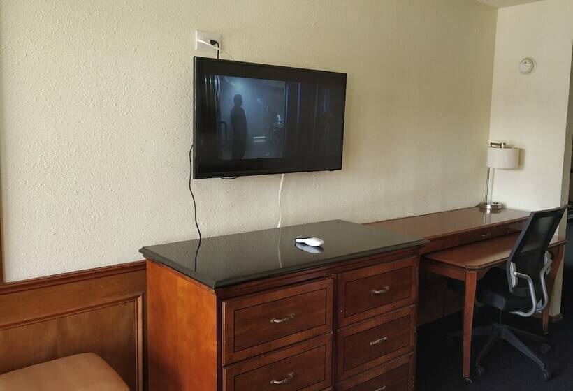 בית מלון כפרי Parkway Inn