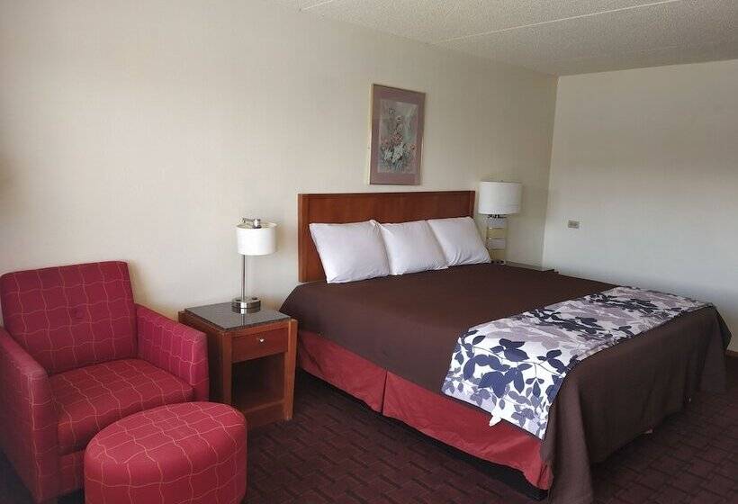 בית מלון כפרי Parkway Inn