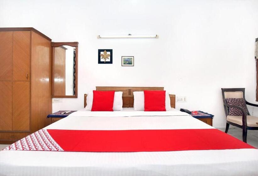 Super Hotel O Queensland