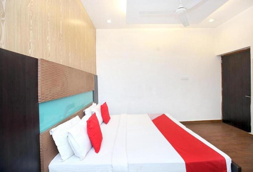 Super Hotel O Queensland