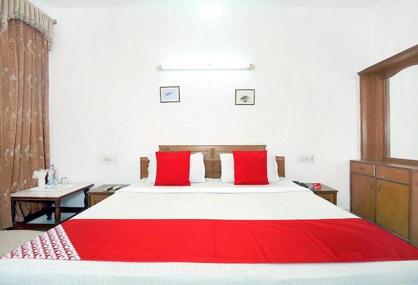 Super Hotel O Queensland