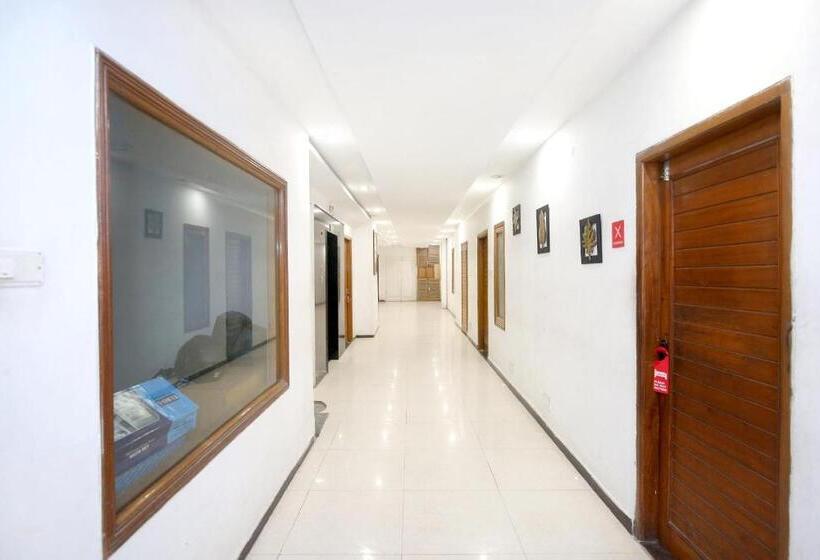 Super Hotel O Queensland