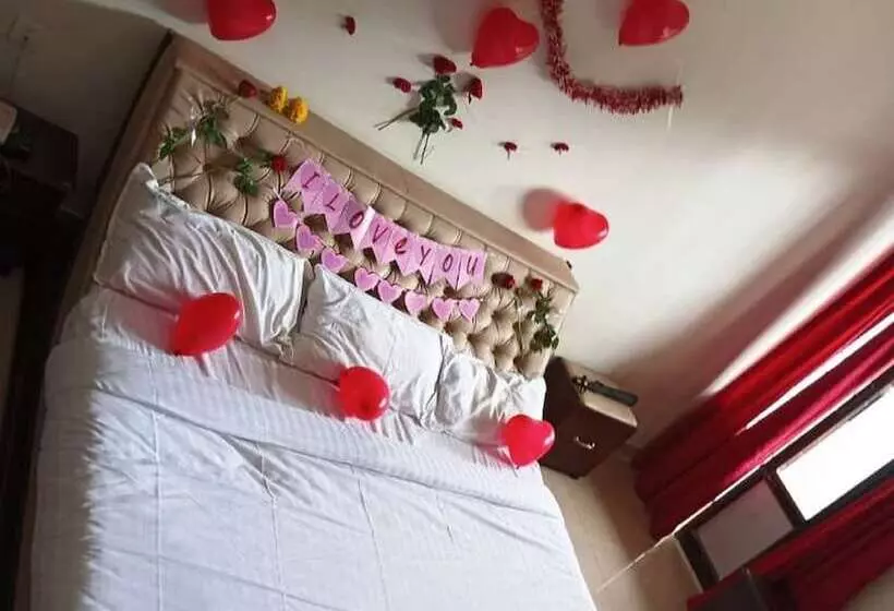 ホテル Rj Inn