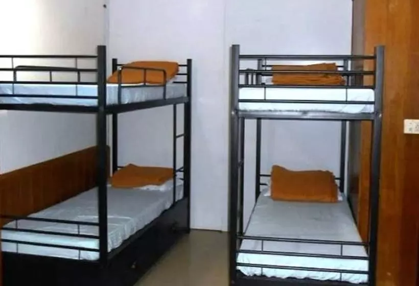 ホテル Rj Inn