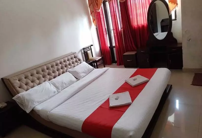 ホテル Rj Inn