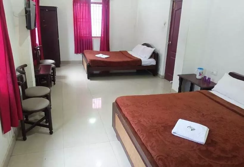 ホテル Rj Inn