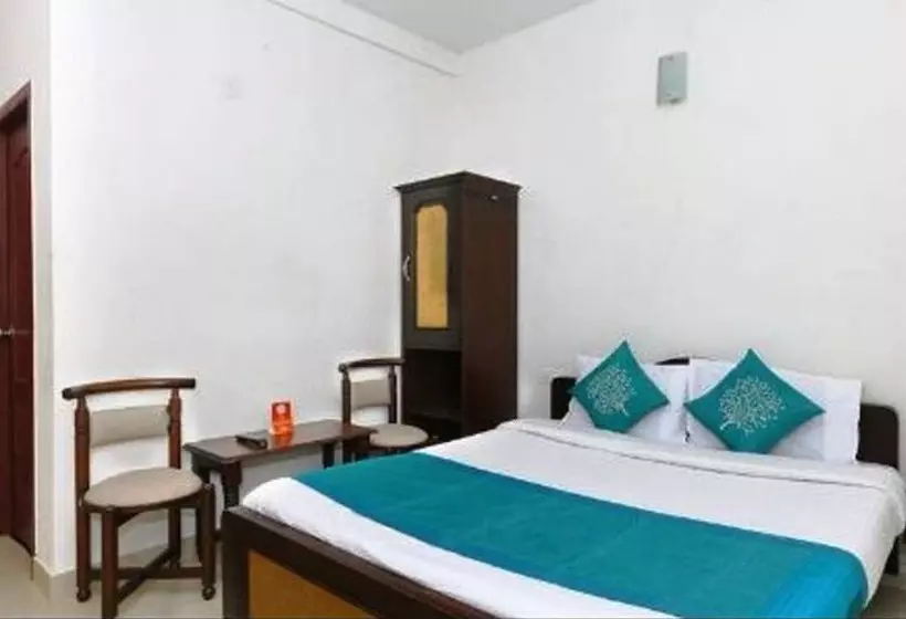 ホテル Rj Inn