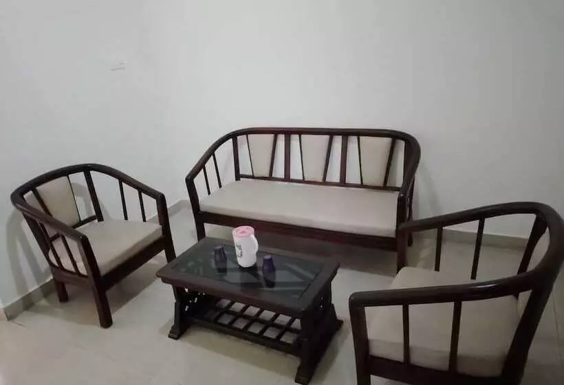 ホテル Rj Inn