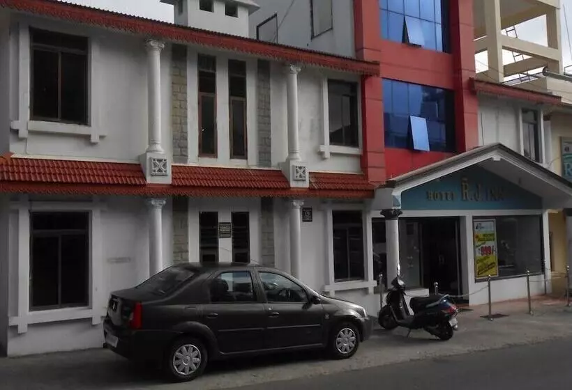 ホテル Rj Inn