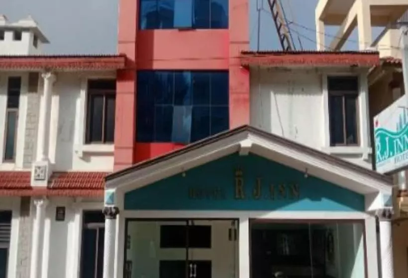 ホテル Rj Inn