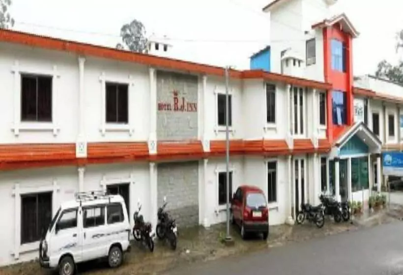 ホテル Rj Inn