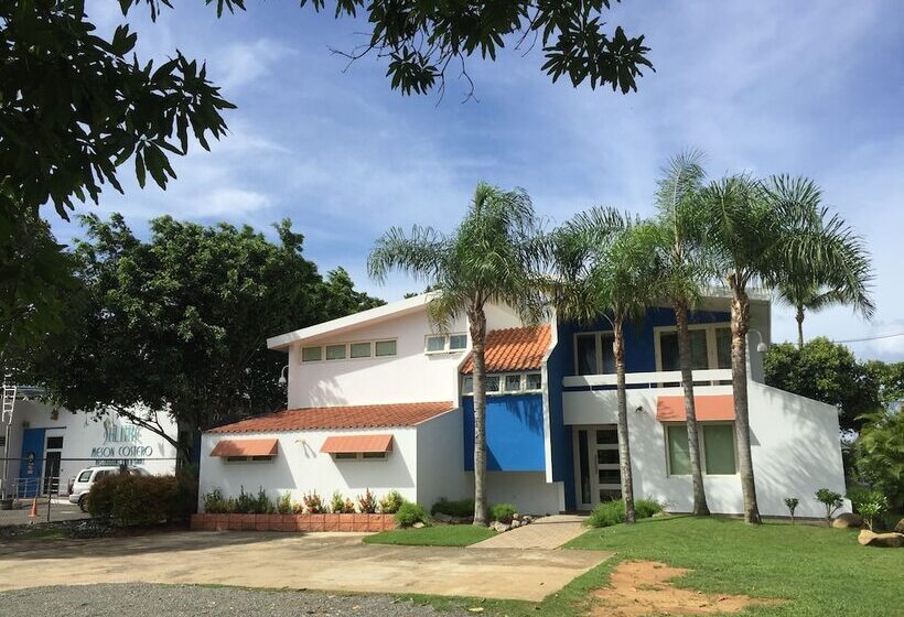 هتل Vacation Rentals At Salitre